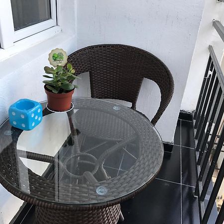 Apartment Like Home บาทูมิ ภายนอก รูปภาพ