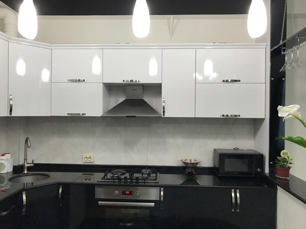 Apartment Like Home บาทูมิ ภายนอก รูปภาพ