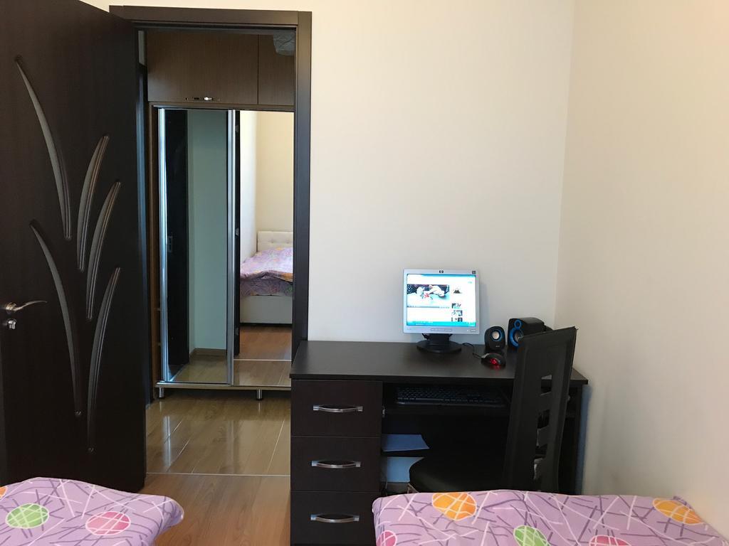 Apartment Like Home บาทูมิ ภายนอก รูปภาพ